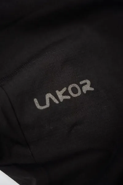 LAKOR Travel Pants Moonless Night Hose Stretch
