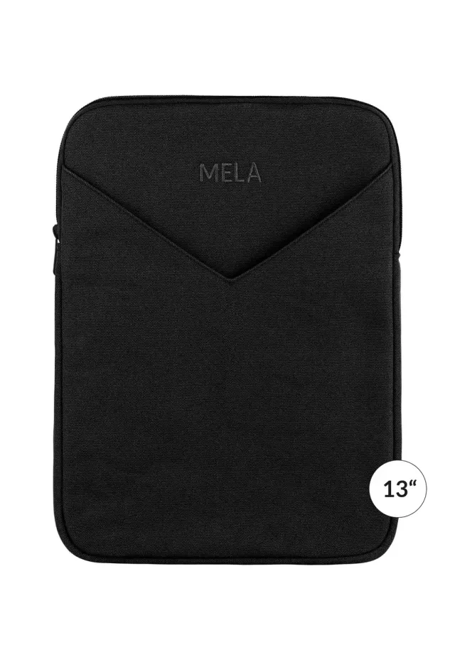 MELA SUMIT Laptophülle sunflower 13 Zoll