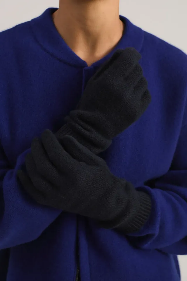 Oyuna Palm Handschuhe Ocean Single-Jersey