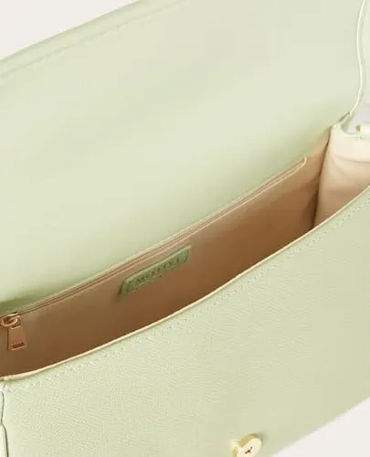 Motivi Cross Body Bag Umhängetasche 25 cm bestickt