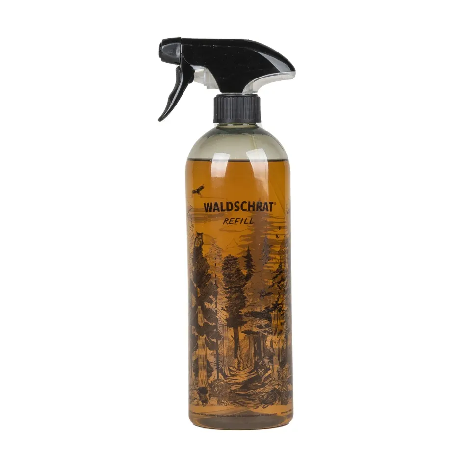 Guppyfriend Waldschrat Reiniger Bike Outdoor mikroplastikfrei