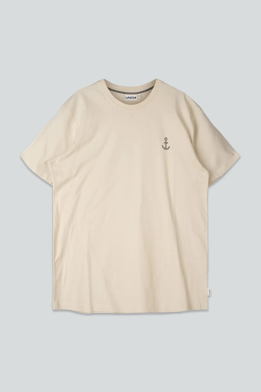 LAKOR Seagull Squad T-Shirt Rainy Day Bio