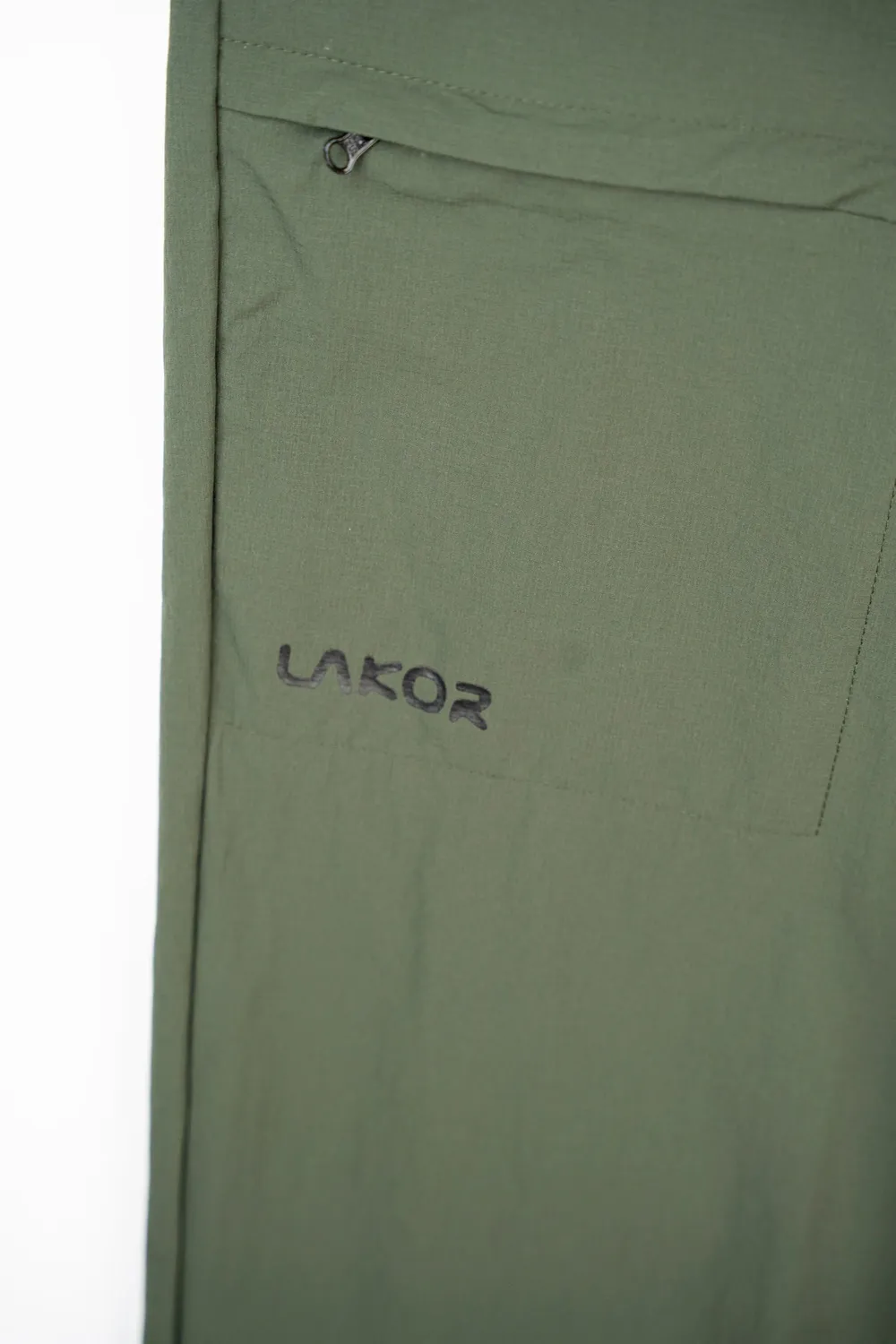 LAKOR Travel Pants Duffel Bag Hose Stretch Nylon