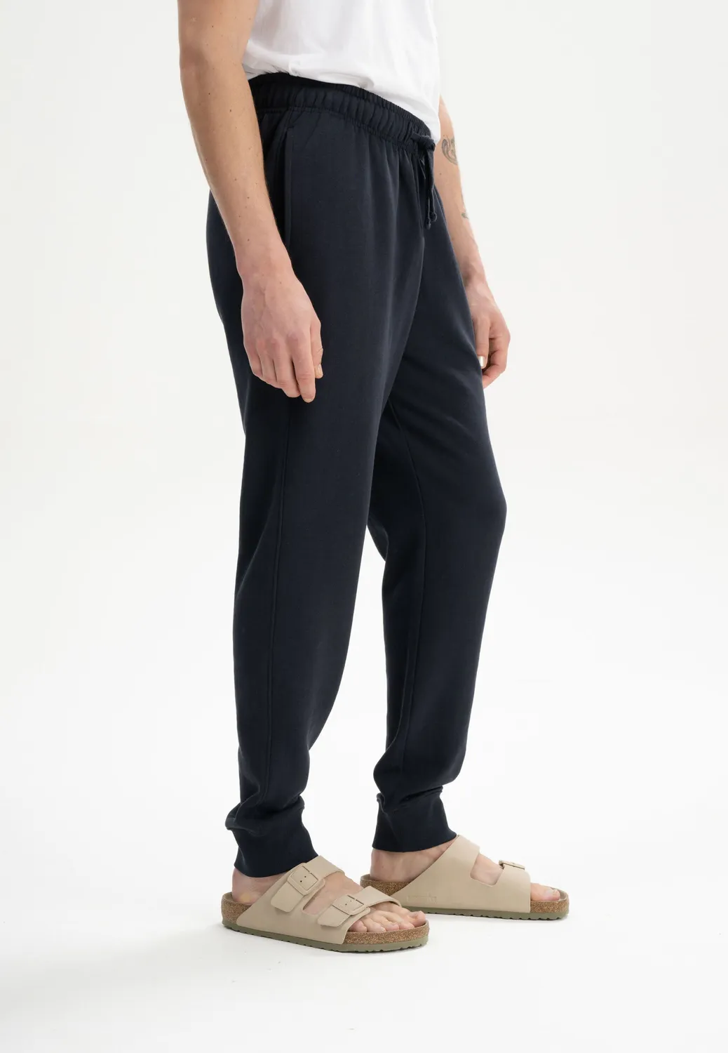 MELA Ashoka Jogginghose Bio-Baumwolle vegan