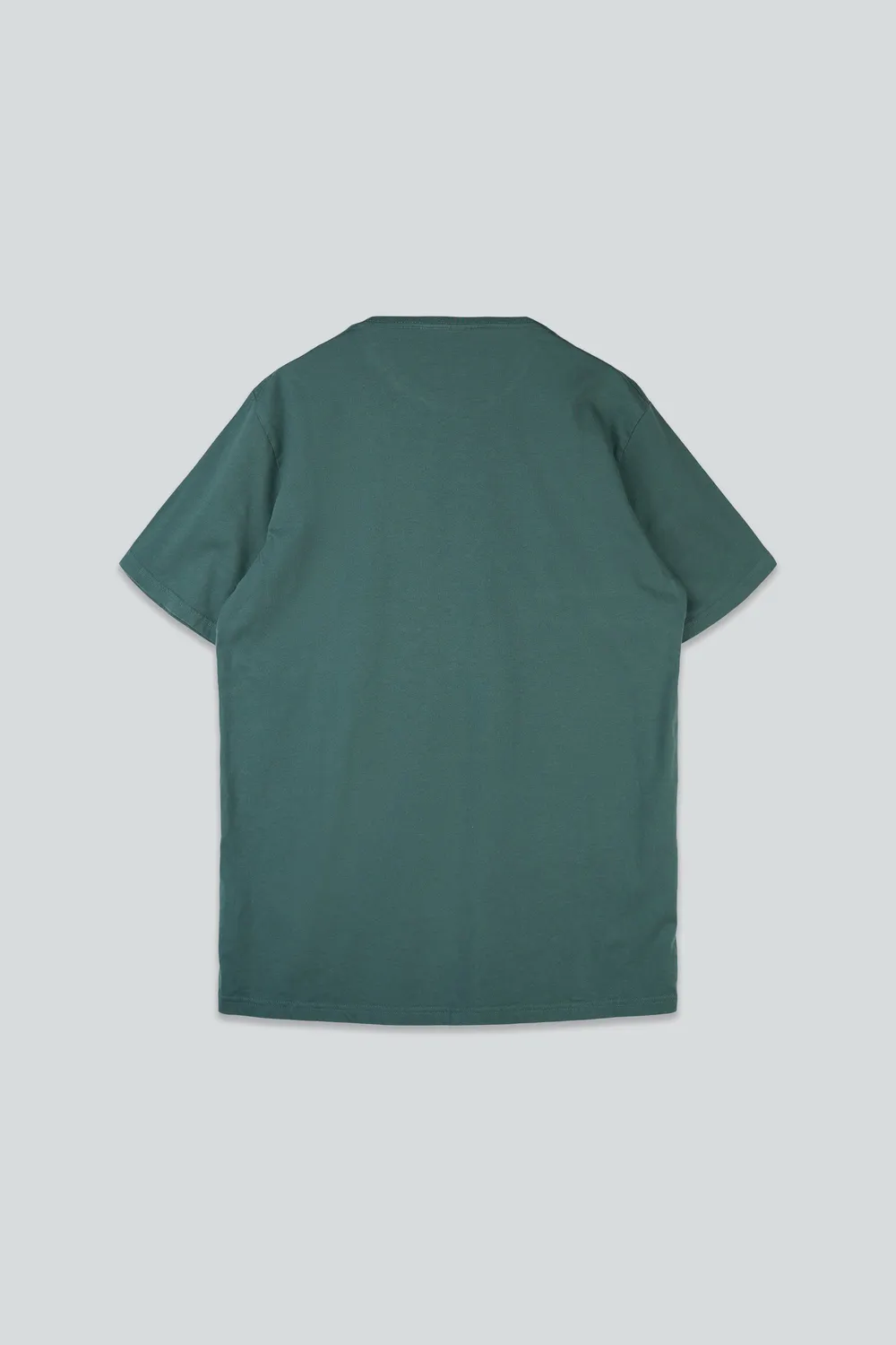 LAKOR Pathfinders T-Shirt Green Gables Bio-Baumwolle