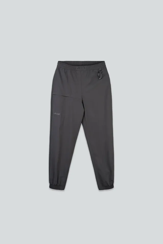 LAKOR Travel Pants Moonless Night Hose Stretch