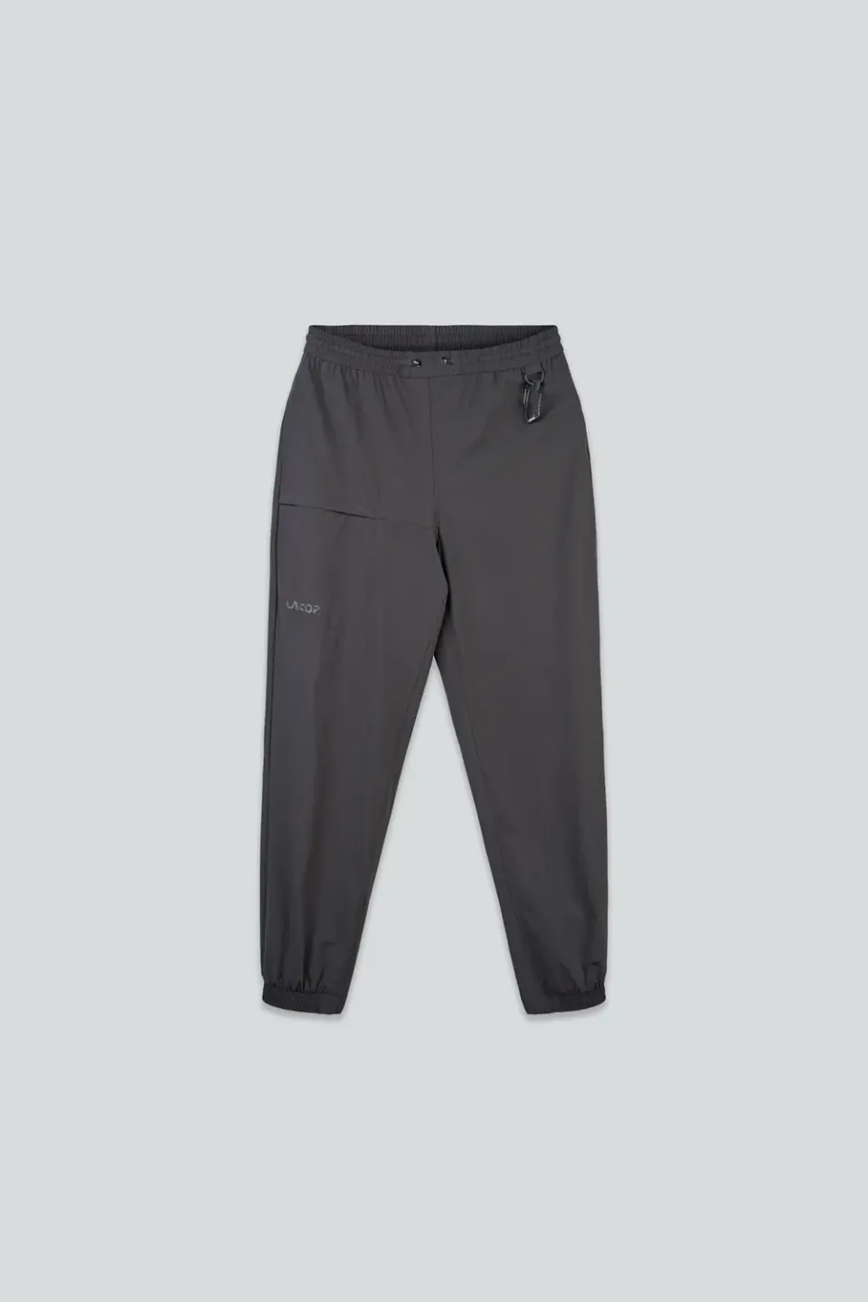 LAKOR Travel Pants Moonless Night Hose Stretch