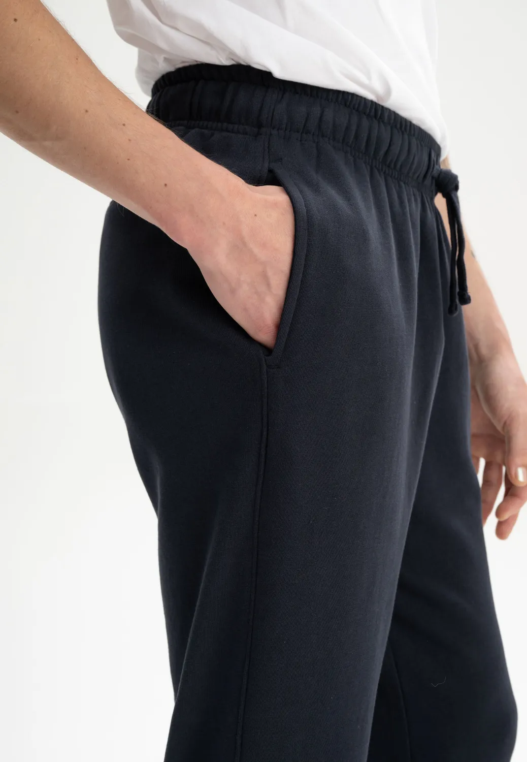 MELA Ashoka Jogginghose Bio-Baumwolle vegan