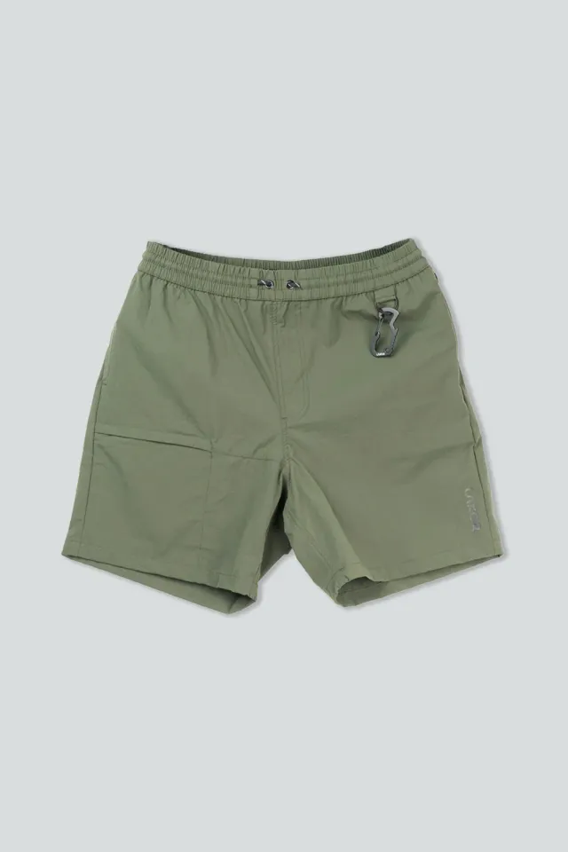 LAKOR Travel Shorts Shorts Duffel Bag Ripstop