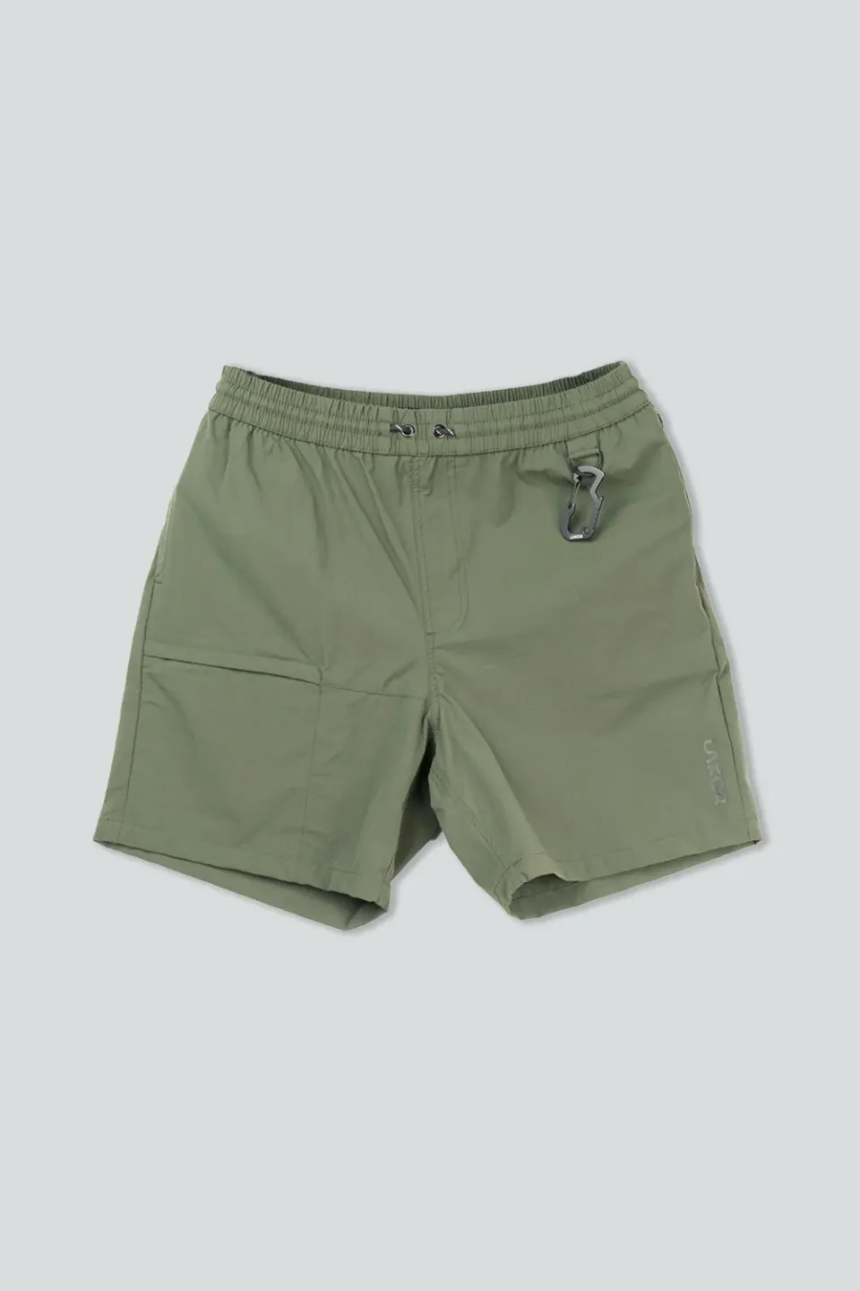 LAKOR Travel Shorts Shorts Duffel Bag Ripstop