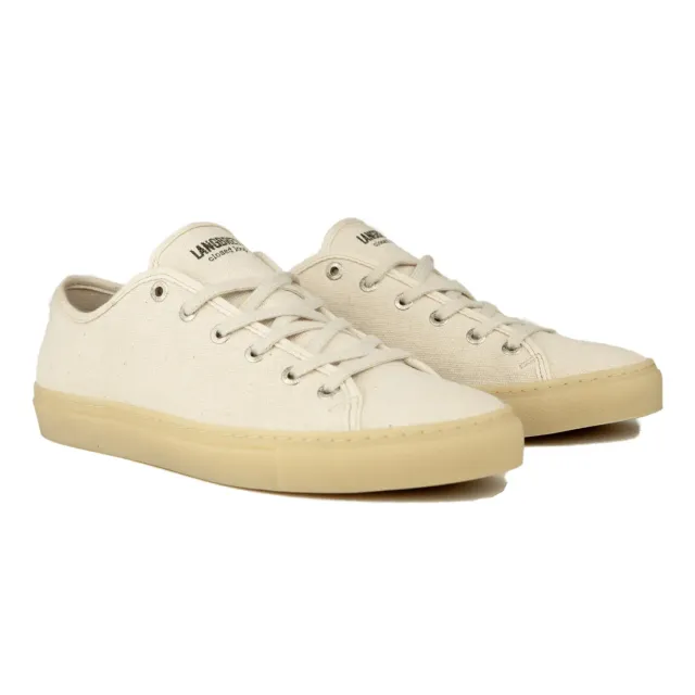 Langbrett SUM Sneaker vegan recycelte Baumwolle leicht