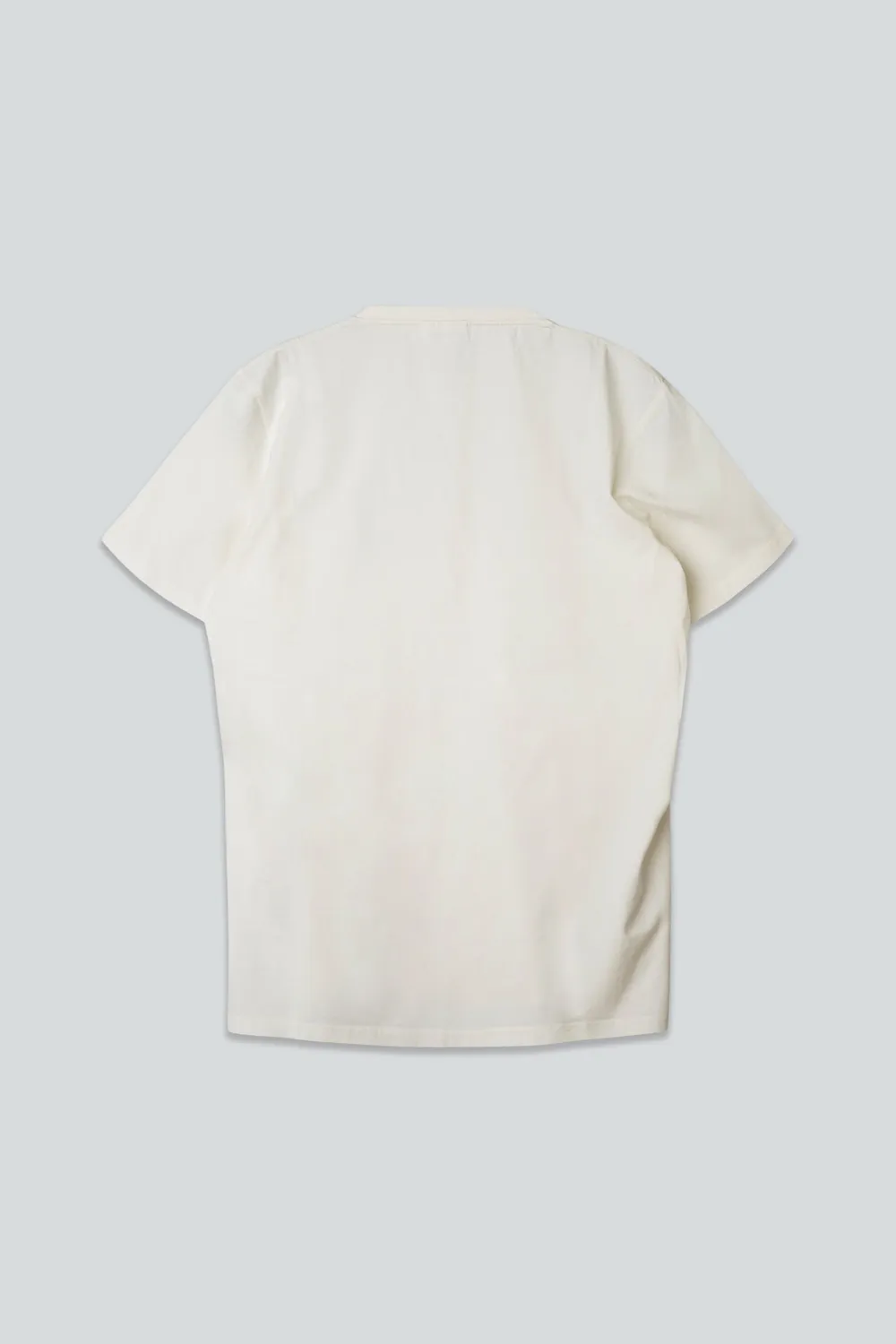 LAKOR Chickie T-Shirt Star White S-XXXL Bio-Baumwolle