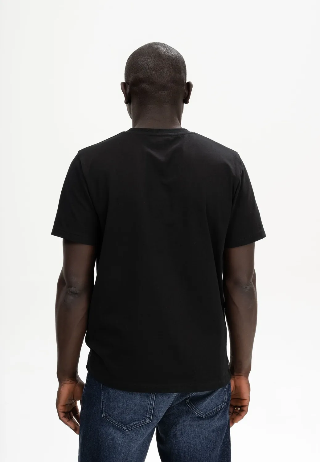 MELA PRAVIN T-Shirt schwer Bio-Baumwolle