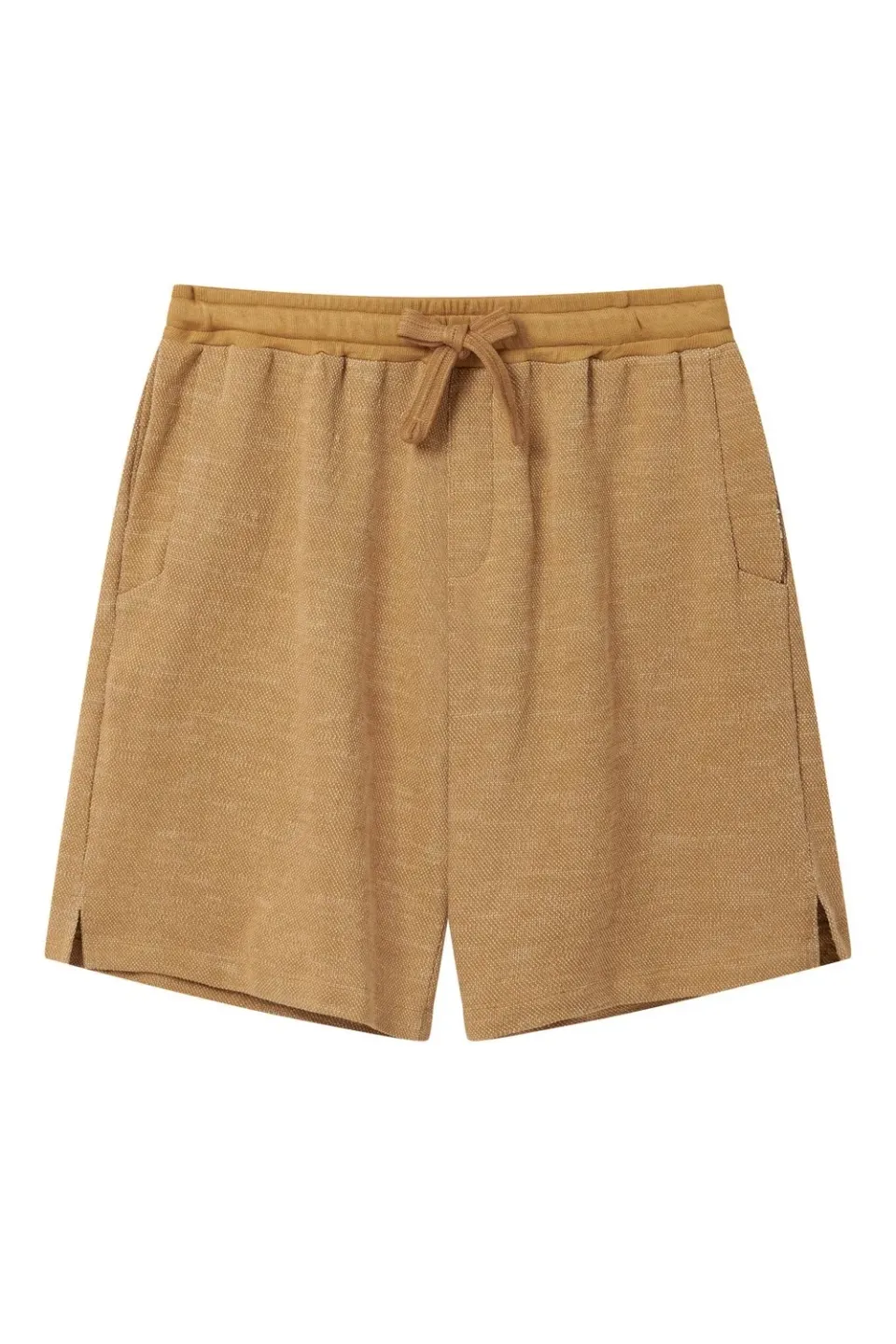 Komodo Leah Sweatshorts Sand EUR 38 Bio-Baumwolle