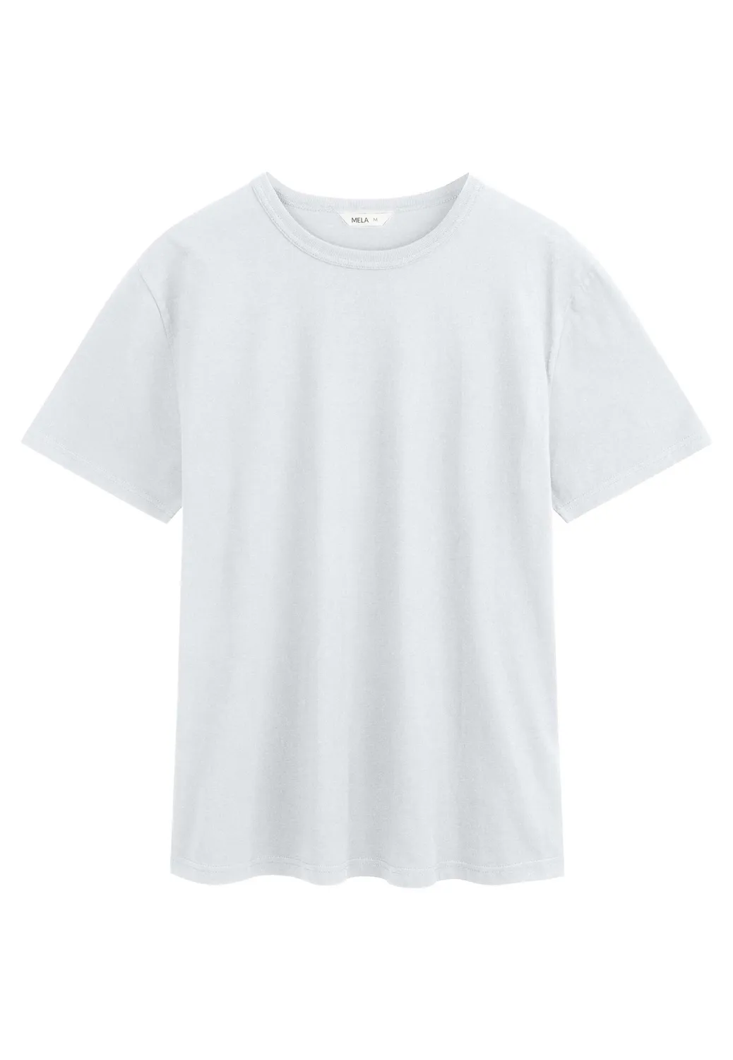 MELA Izaan T-Shirt navy Baumwolle