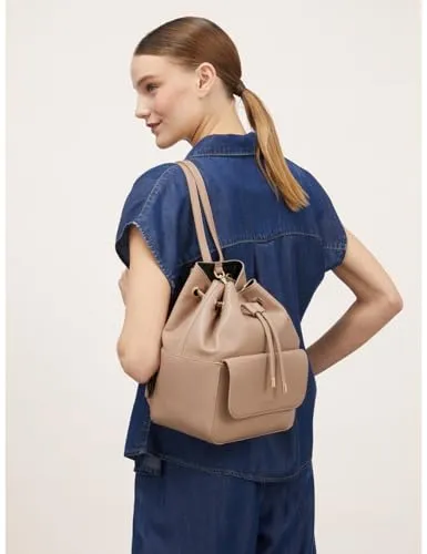 Motivi Bucket Beutel-Rucksack Rucksack 30x25x15