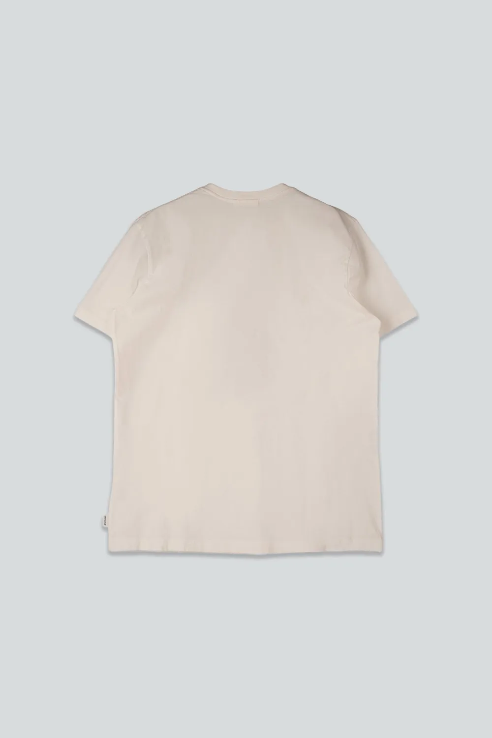 LAKOR Seaborn Seagull T-Shirt Rainy Day Bio-Baumwolle Möwe