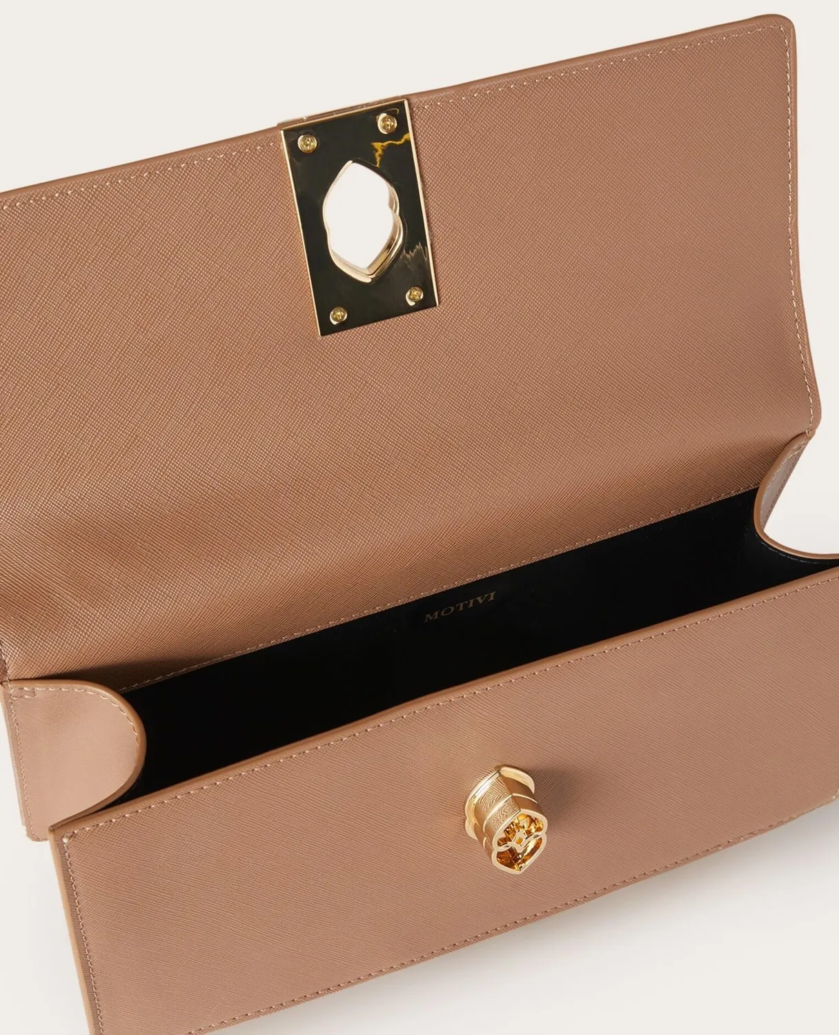 Motivi Miss Love Bag Tasche Saffianoptik klein