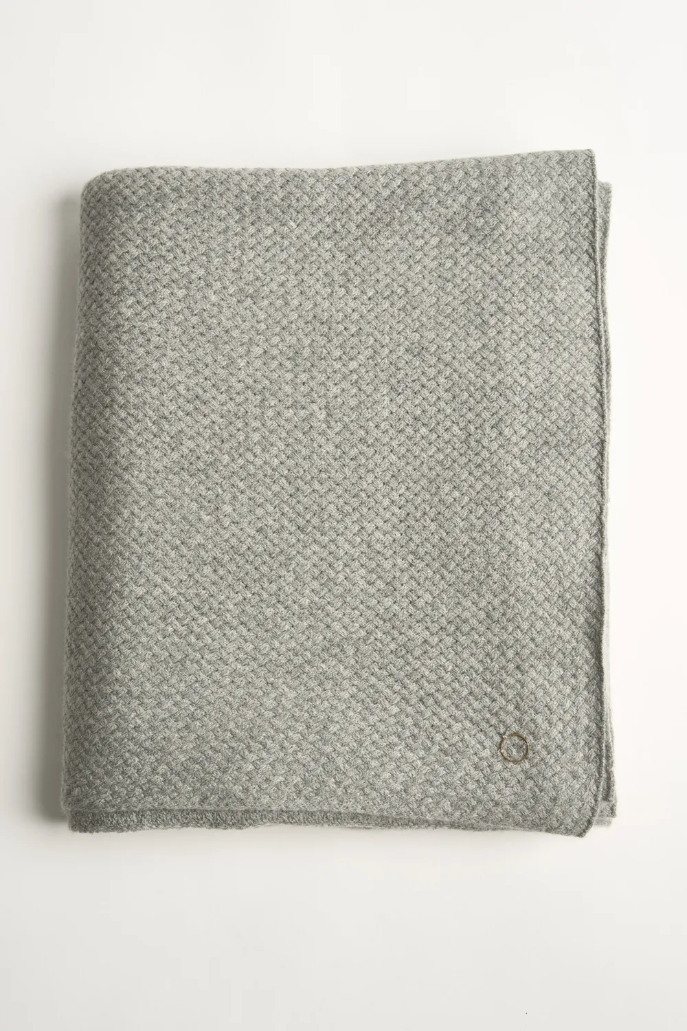 Oyuna Maple Decke Soft Grey Kaschmir