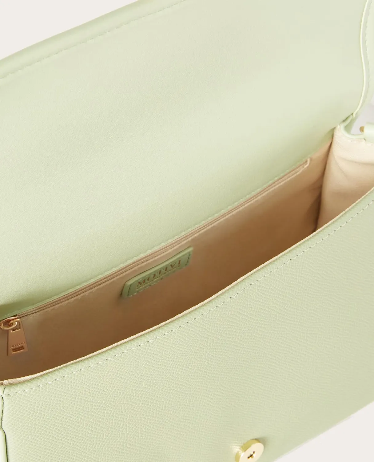Motivi Cross Body Bag Umhängetasche 25 cm bestickt