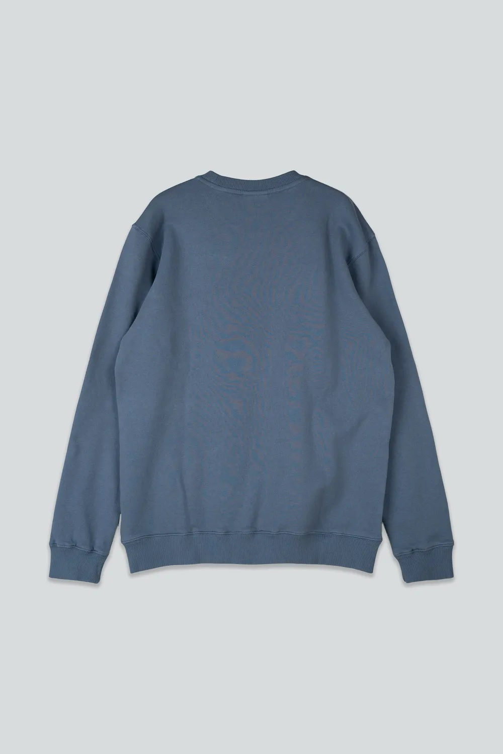 LAKOR Seaborn Seagull Sweatshirt Bering Sea Bio-Baumwolle