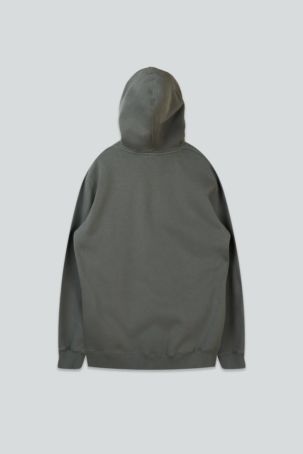 LAKOR The Otter Way Hoodie Urban Chic Bio-Baumwolle