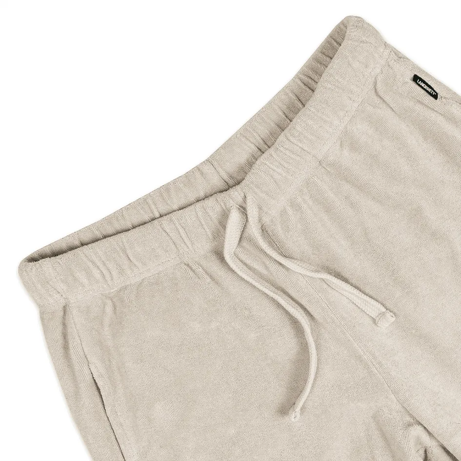 Langbrett Frottee Hose Bio-Baumwolle Unisex