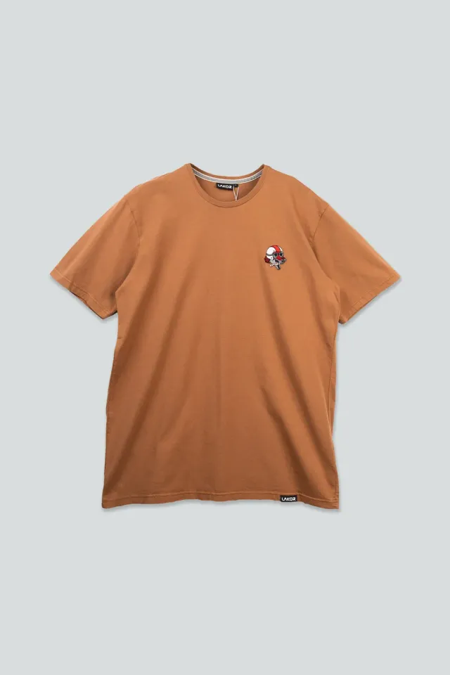 LAKOR Mini Roadkills Race Club T-Shirt Partridge Bio