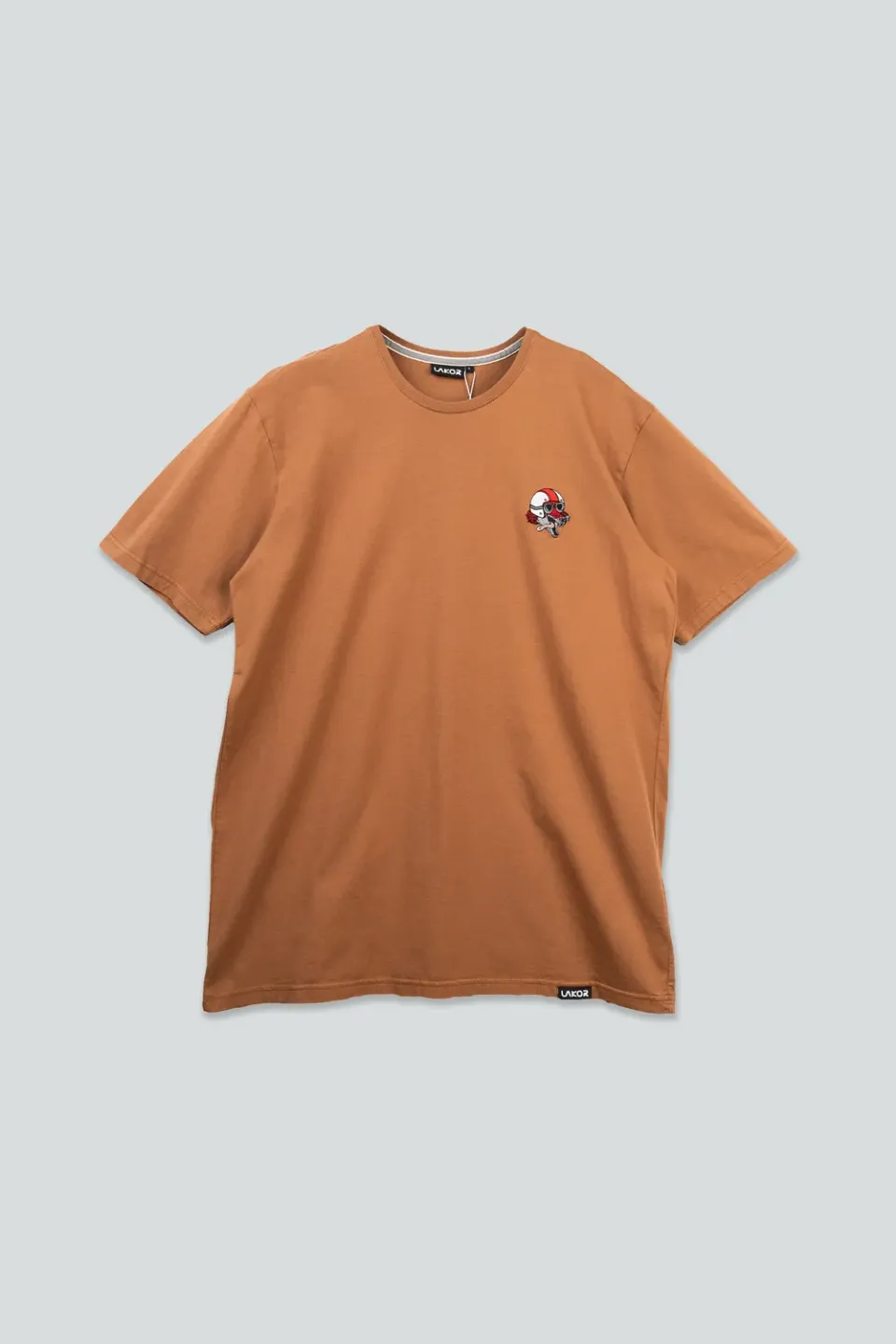 LAKOR Mini Roadkills Race Club T-Shirt Partridge Bio