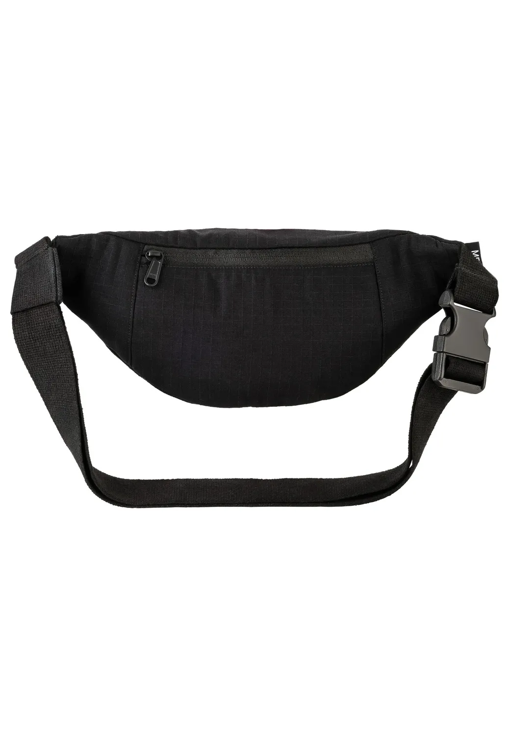 MELA KALINDI Bauchtasche navy 3 Liter Ripstop