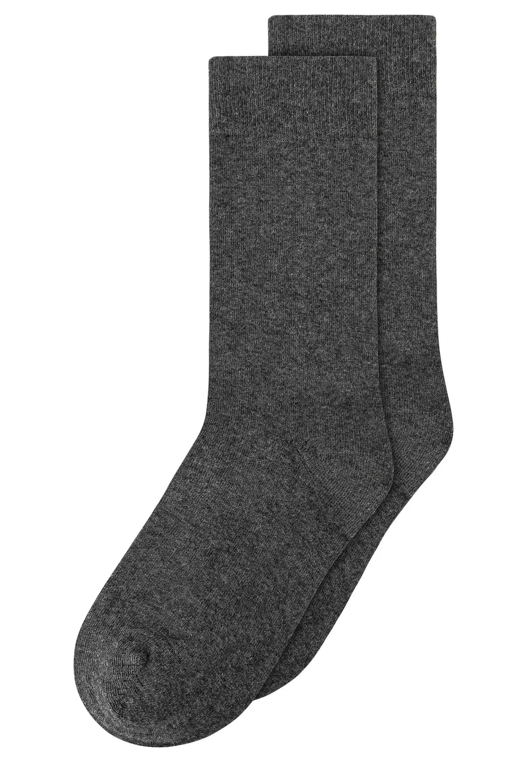 MELA Basic Socken 2er-Pack bold blue Bio-Baumwolle