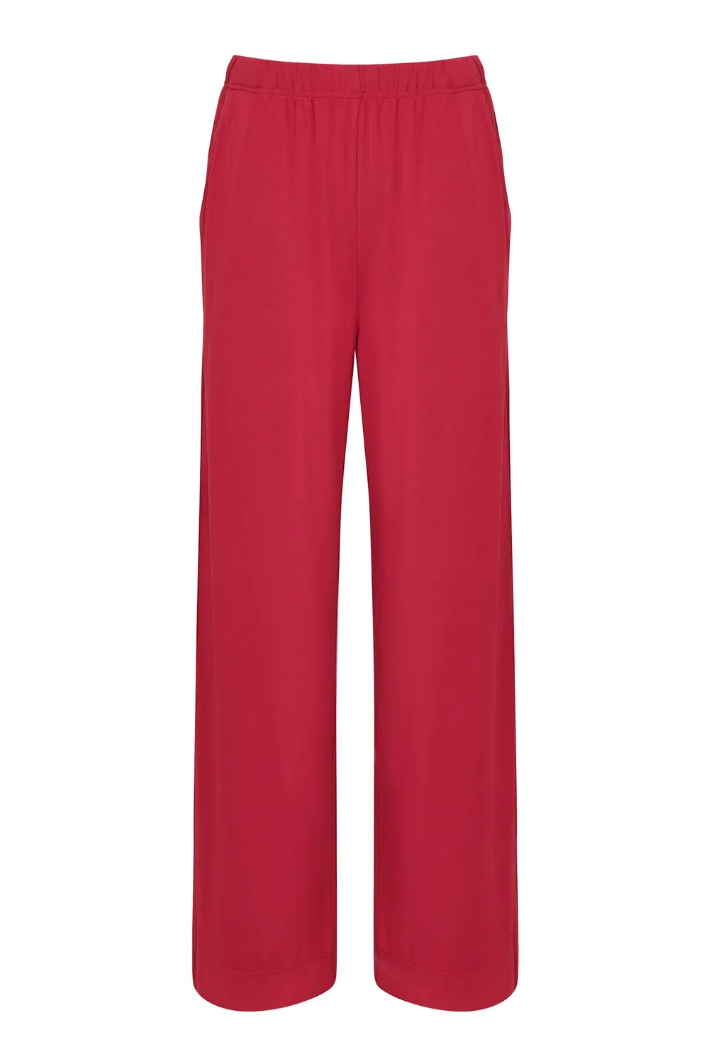 KOMODO BINITA Hose Pink Lenzing Modal Stretch