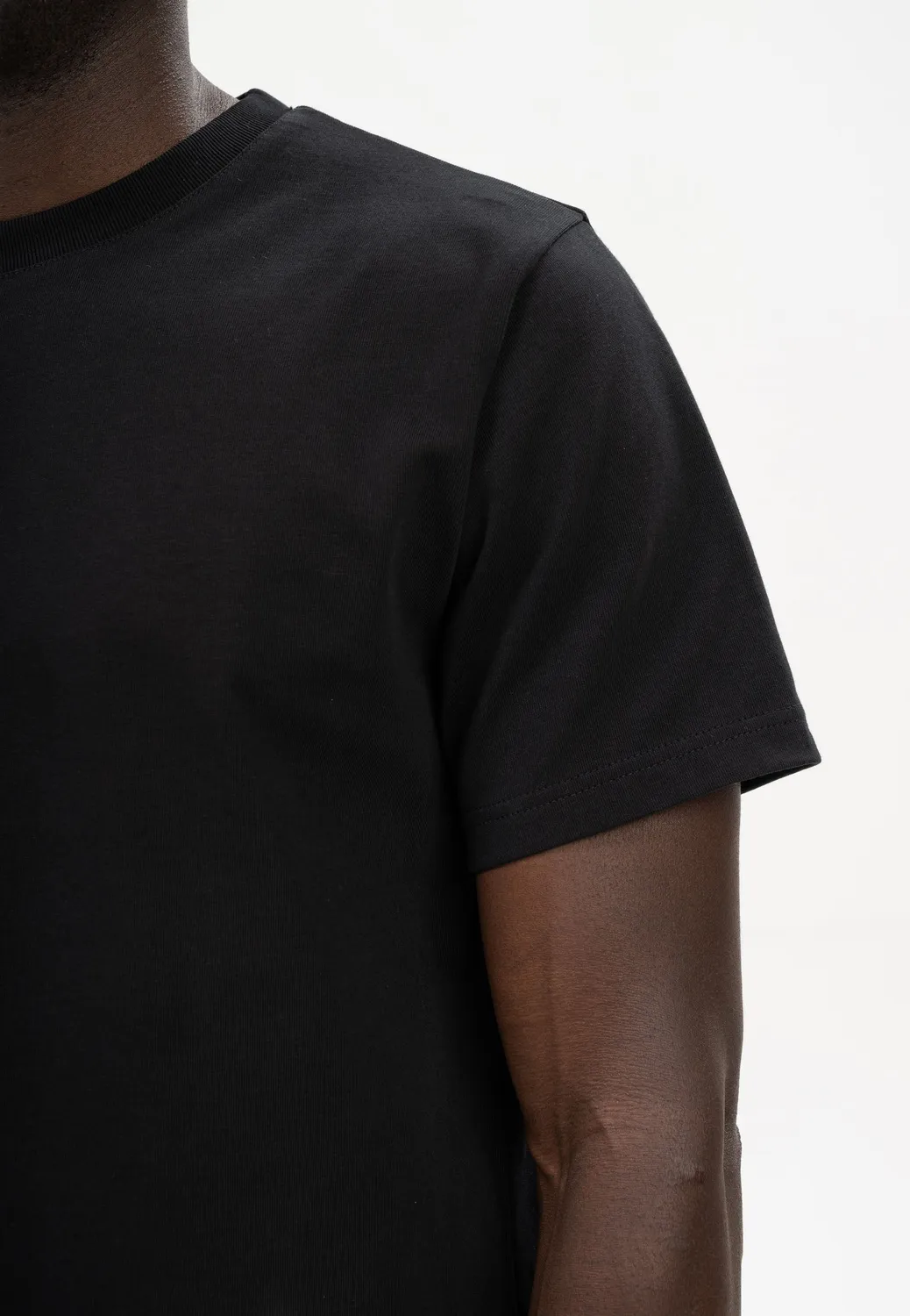 MELA PRAVIN T-Shirt schwer Bio-Baumwolle