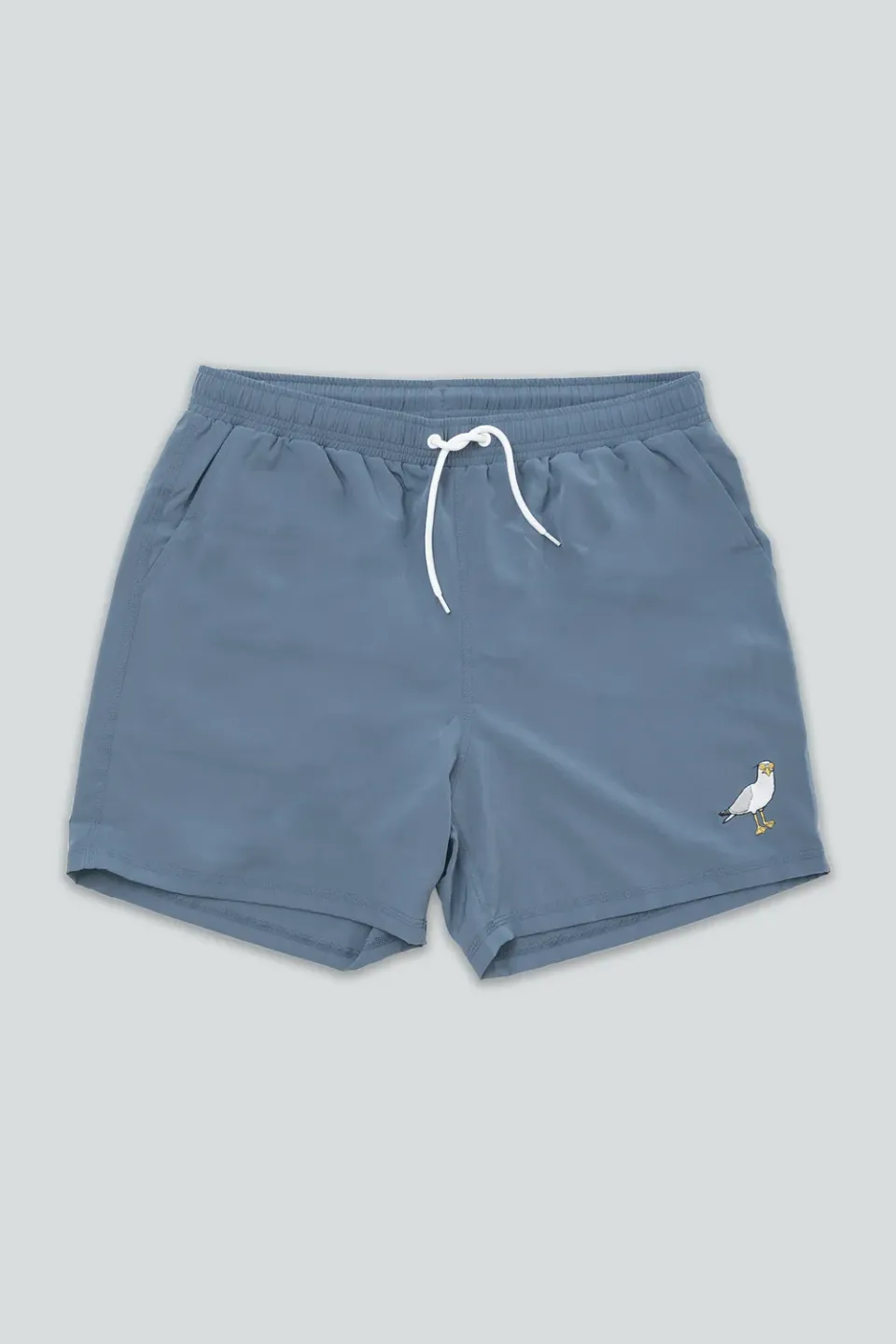 LAKOR Mini Sunglass Seagull Swim Shorts Badeshorts Bering Sea