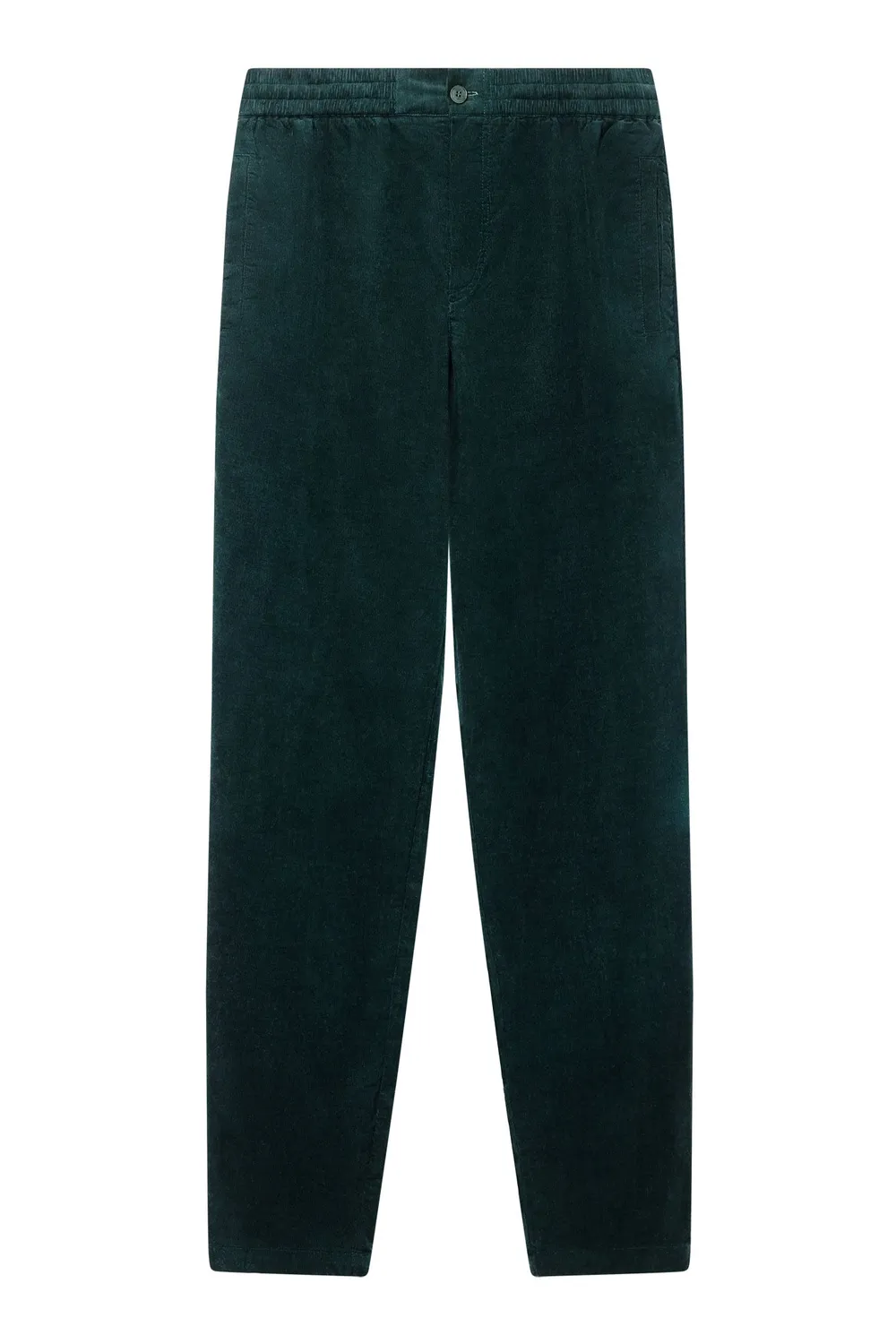 Komodo Andro Hose Bio-Baumwolle Dunkelblau S