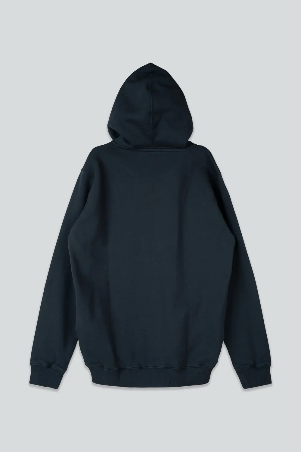 LAKOR Haddock Hoodie Blueberry Bio-Baumwolle
