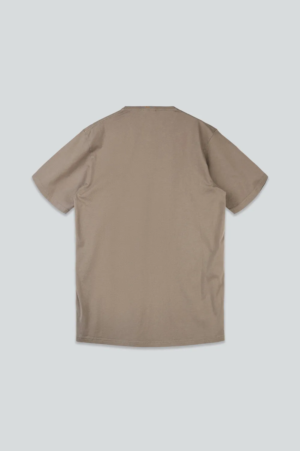 LAKOR Mini Flying Seagull T-Shirt Morel Bio-Baumwolle