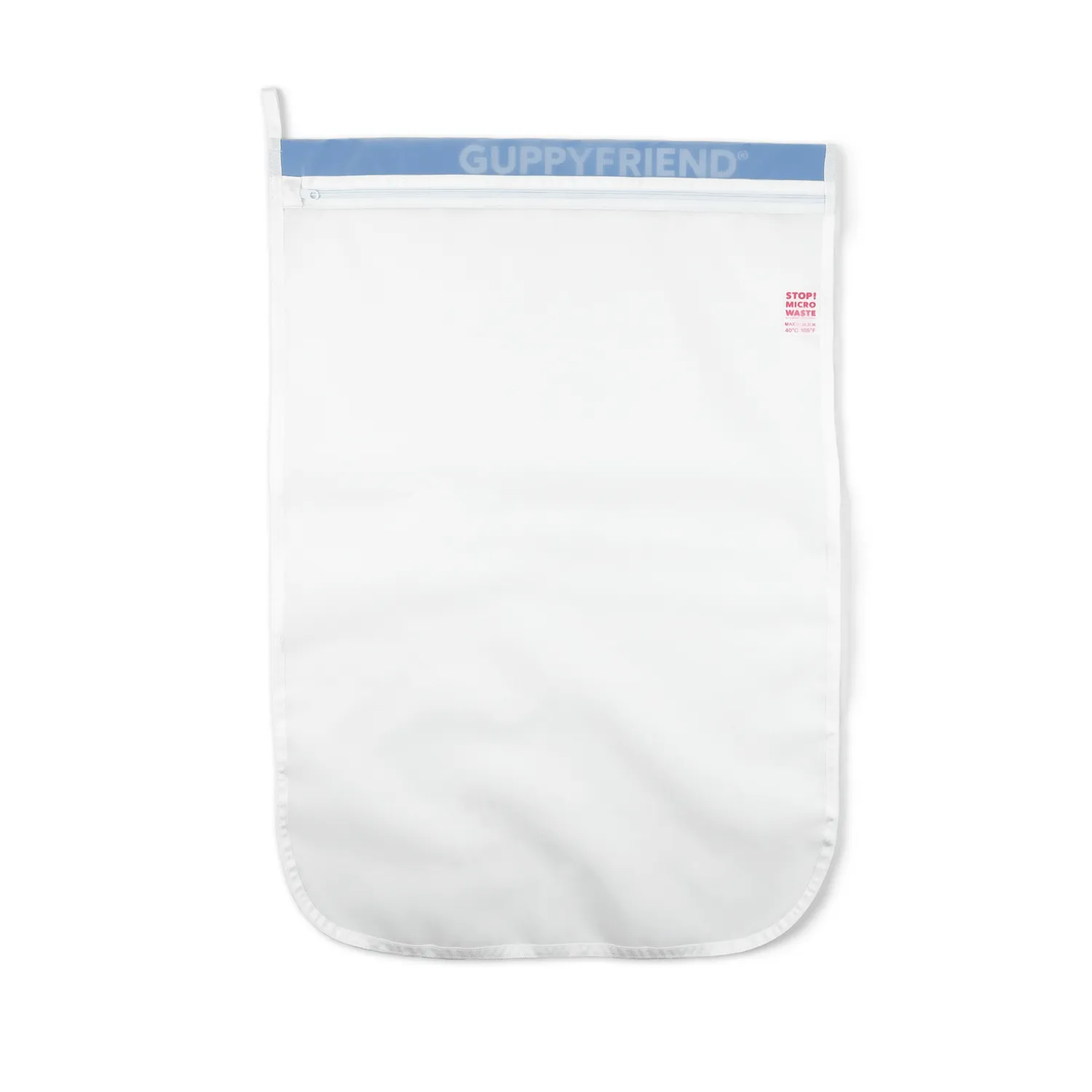 Guppyfriend Waschbeutel 50x74 cm gegen Mikroplastik