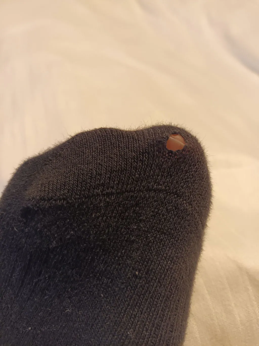 MELA Ripp Socken weiß 10er-Pack Bio-Baumwolle