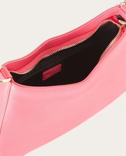 Motivi Hobo Glam Tasche beschichtet 30 cm Bürsteffekt