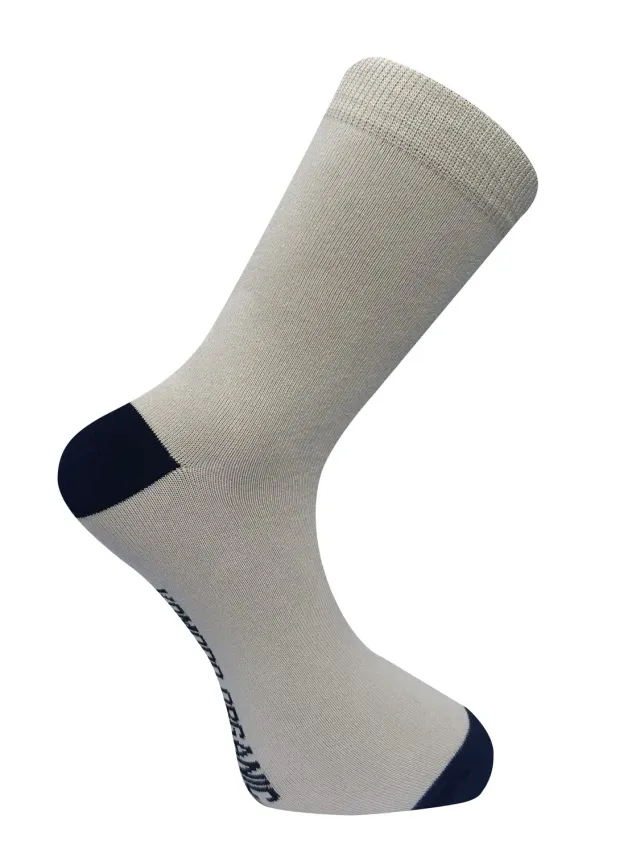 Komodo Punchy Socken Angora Bio-Baumwolle