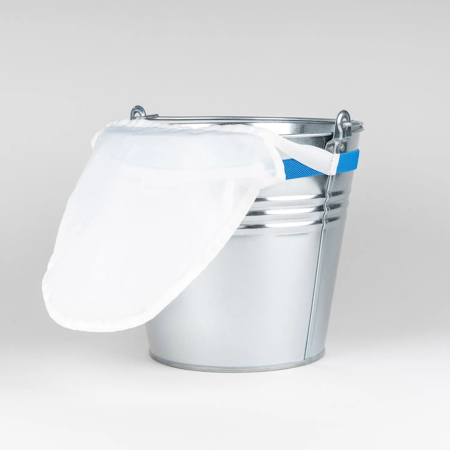 Guppyfriend Eimerfilter Putzeimer Mikroplastikfilter