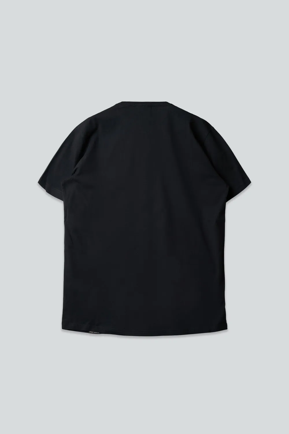 LAKOR Lakridspibe T-Shirt Moonless Night Bio-Baumwolle