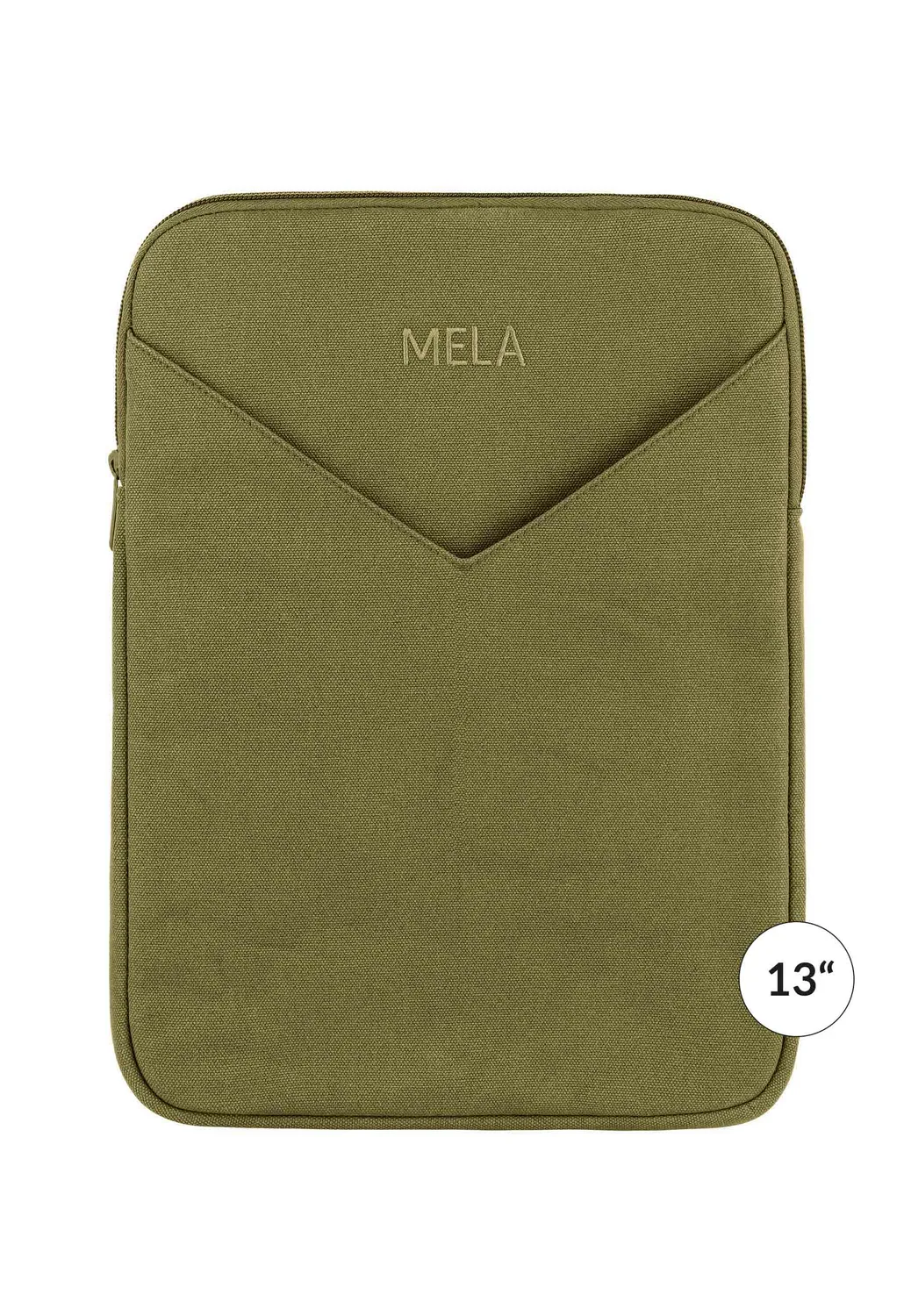 MELA SUMIT Laptophülle sunflower 13 Zoll