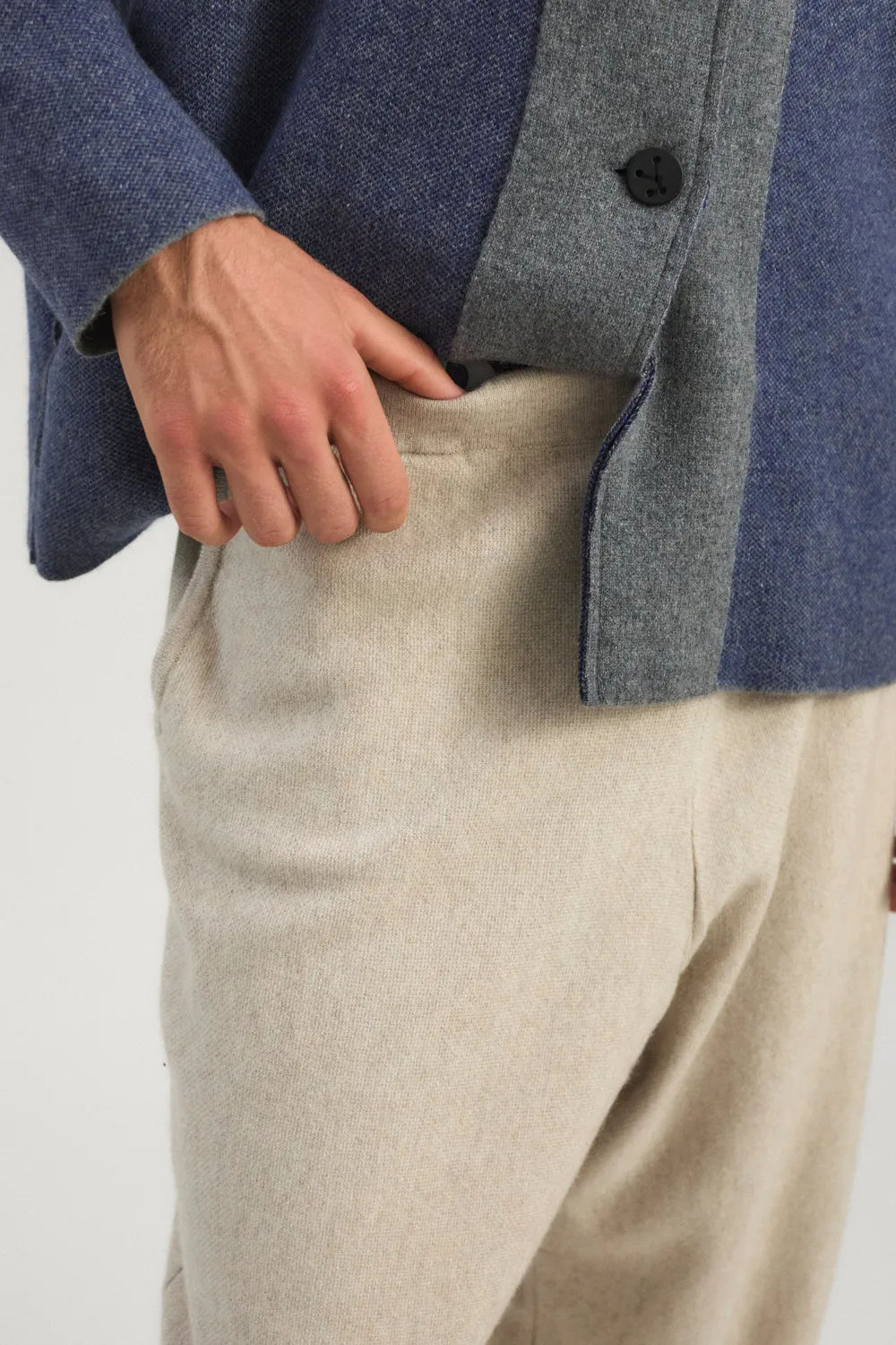 Oyuna Nomad Trousers Hose Feather locker