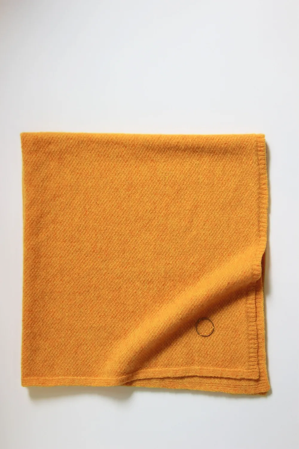 Oyuna Arco Nackenwärmer Amber Cashmere Bandana
