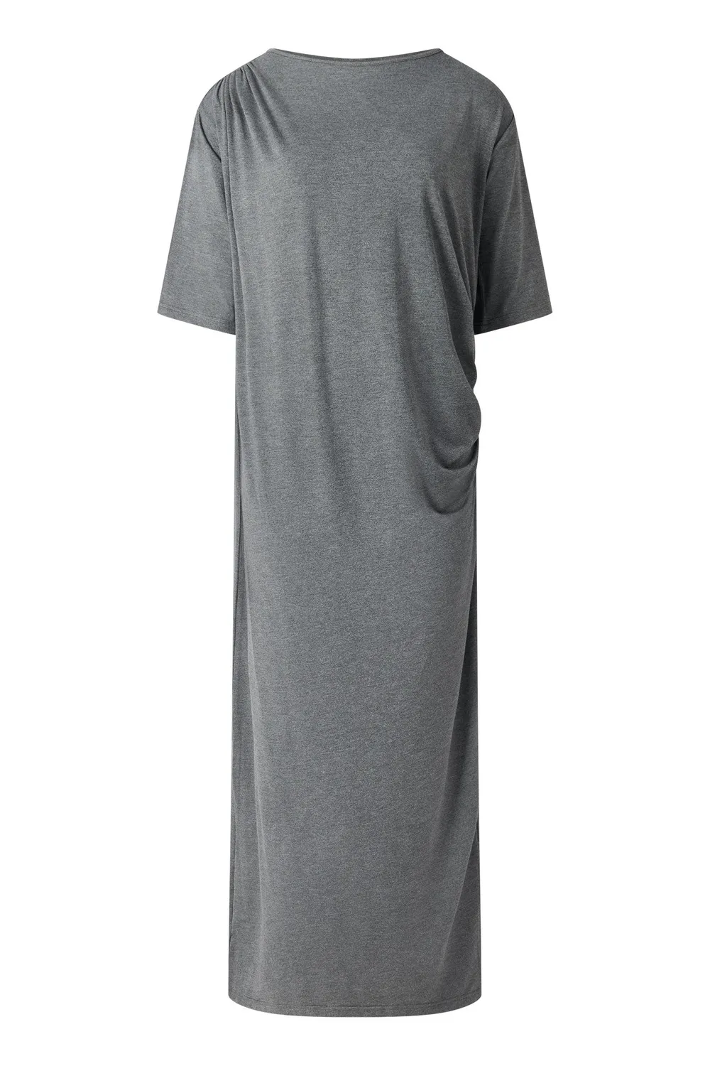 Komodo Sahara Kleid Charcoal Gr. 38 Modal