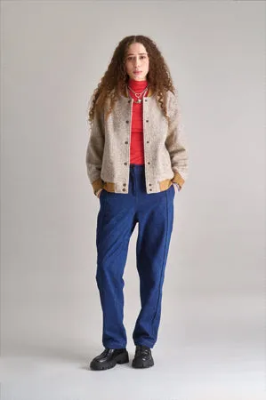 Komodo Claudia Jeanshose Bio-Denim