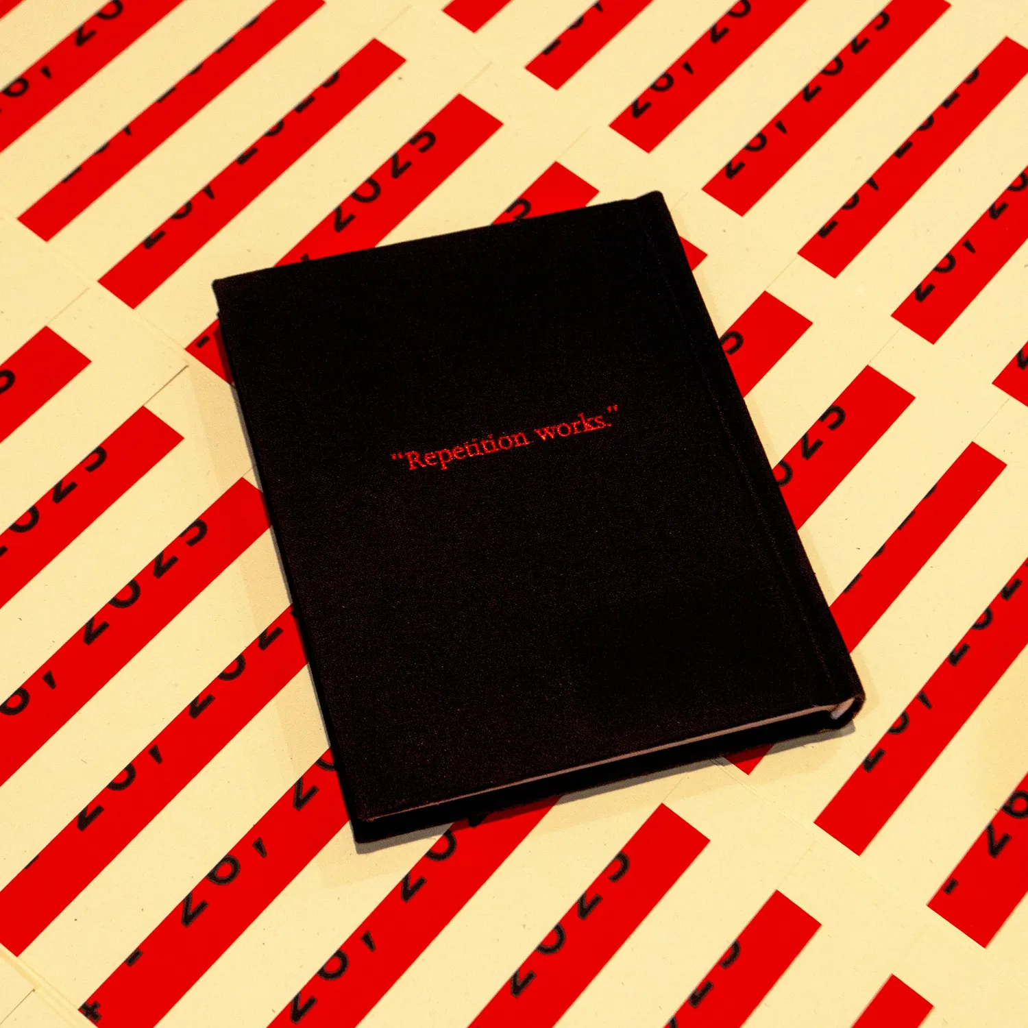 Obey Fairey-isms Buch Hardcover 168 Seiten signiert