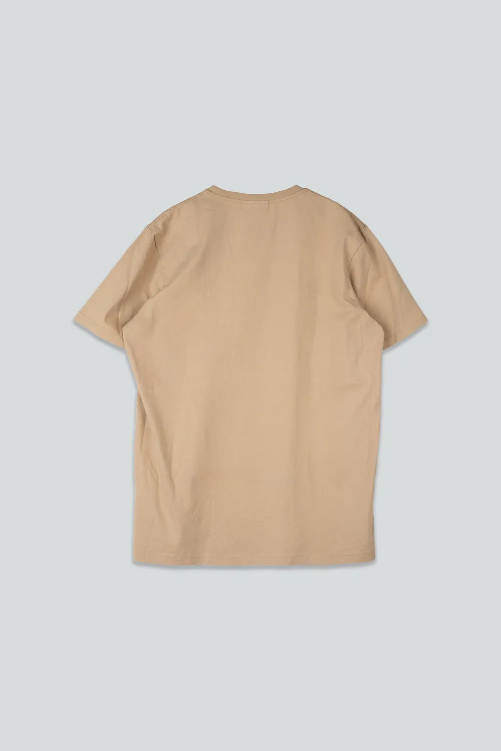 LAKOR Lakridspibe T-Shirt Nomad aus Bio-Baumwolle